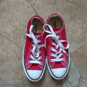 Converse all star